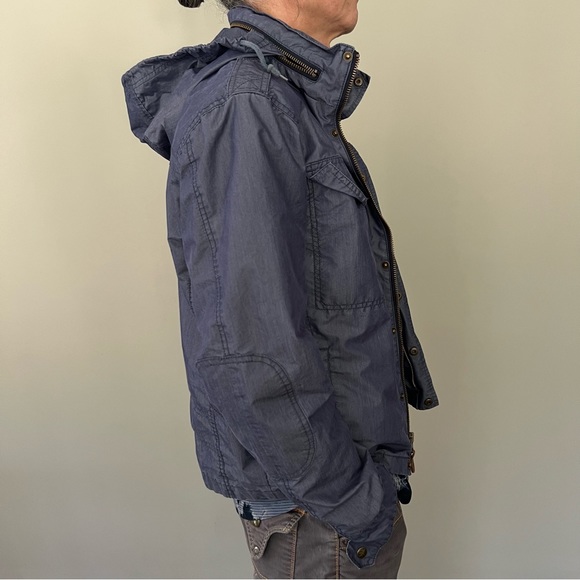 Spiewak NYC Men’s Full Zip Jacket - Size M - Picture 8 of 9